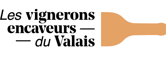 Les vignerons encaveurs du Valais