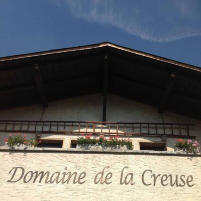 Domaine de la Creuse