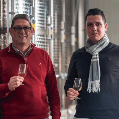 Cave du Vieux Village