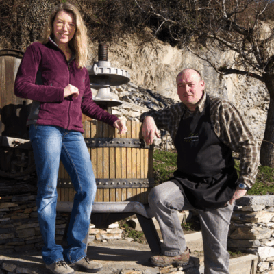 Cave Jules Duc et Fils