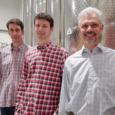 Cave Beltrami & Fils