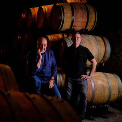 Cave Gilbert Devayes