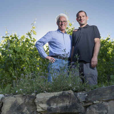 Cave Maurice Zufferey