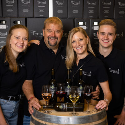Tenud Weine
