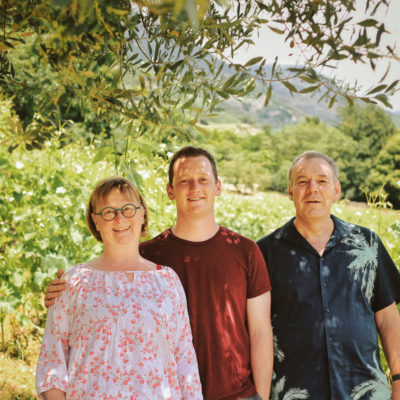 Domaine Mettaz