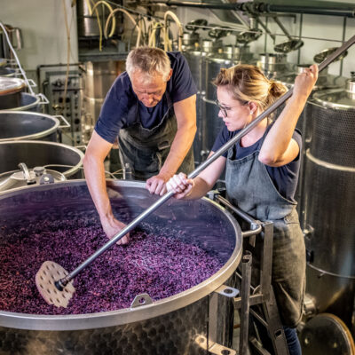 Domaine Claudy Clavien