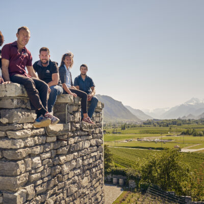 Cave Colline de Daval
