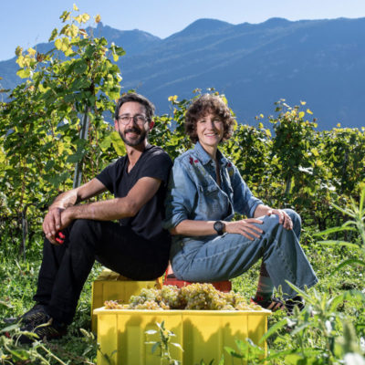 Domaine la Rodeline