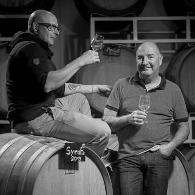 Cave du Vieux-Moulin