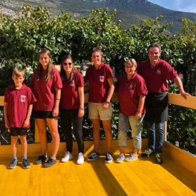 Domaine de l’Enfer