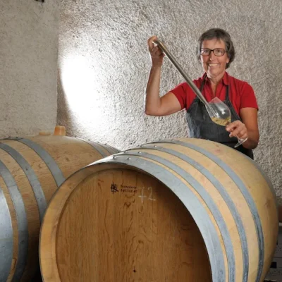 Marie-Bernard Gillioz